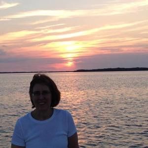 Meet your Posher, Karla